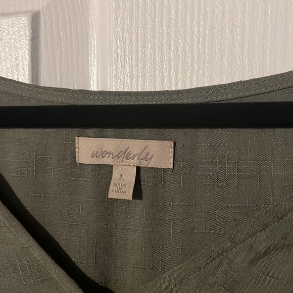 Fall dress - Picture 2 of 3